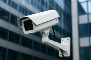 5 Tips Memilih Paket CCTV Terbaik untuk Area Perkantoran